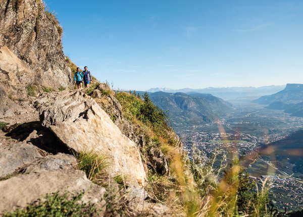 Merano High Altitude Trail