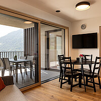 Ziel apartment