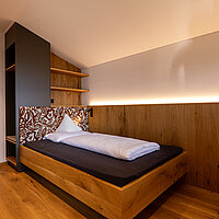 Wohnung Spieler