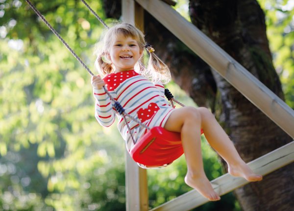 Adventure playground