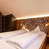 Spieler apartment