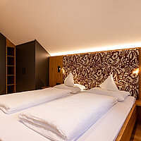 Wohnung Spieler