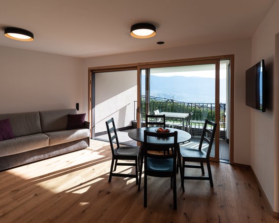 Wohnung Hirzer
