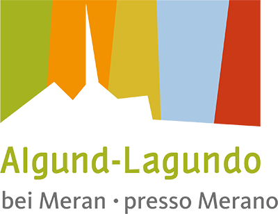 Algund bei Meran